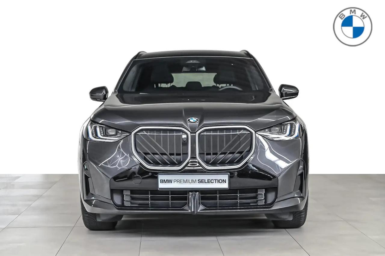 BMW X3 20D 197CV X-DRIVE MSPORT *2025