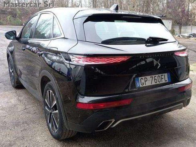 DS AUTOMOBILES DS 7 1.6 225cv E-Tense Automatica Bastille - GP760FL