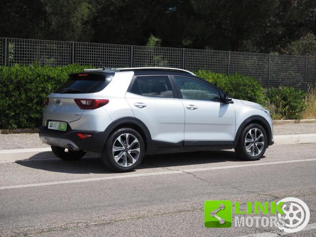 KIA Stonic 1.6 CRDi 110 CV Style