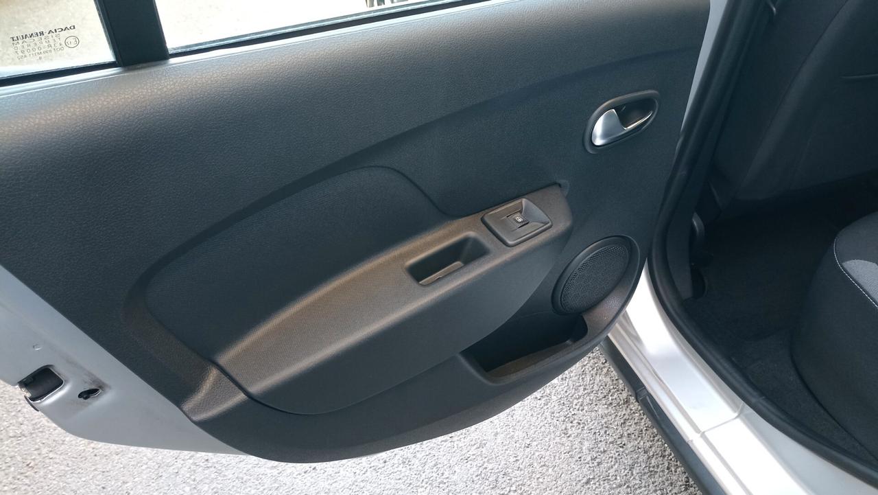 Dacia Sandero 1.5 dCi 8V 90CV Start&Stop Serie Speciale Wow