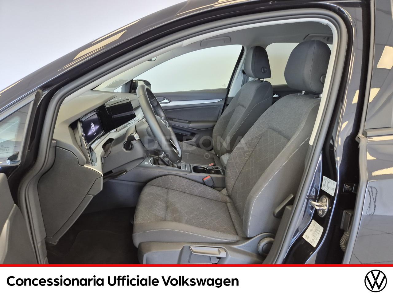 Volkswagen Golf 1.0 tsi evo life 110cv