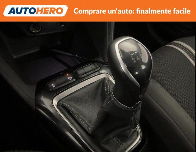 OPEL Corsa 1.2 Design & Tech