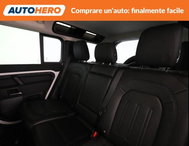 LAND ROVER Defender 110 2.0 SD4 240CV AWD Auto S