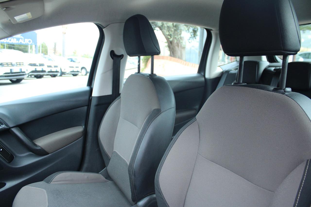 Citroen C3 1.4 HDi 70 Seduction