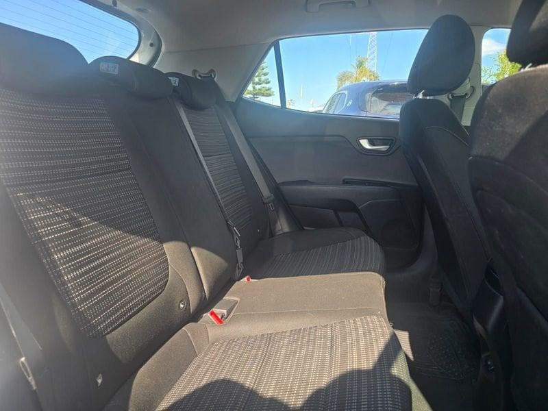 KIA Stonic 1.4MPI 100CV STYLE +