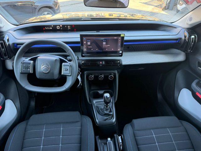 CITROEN C3 PureTech 100 S&S Plus