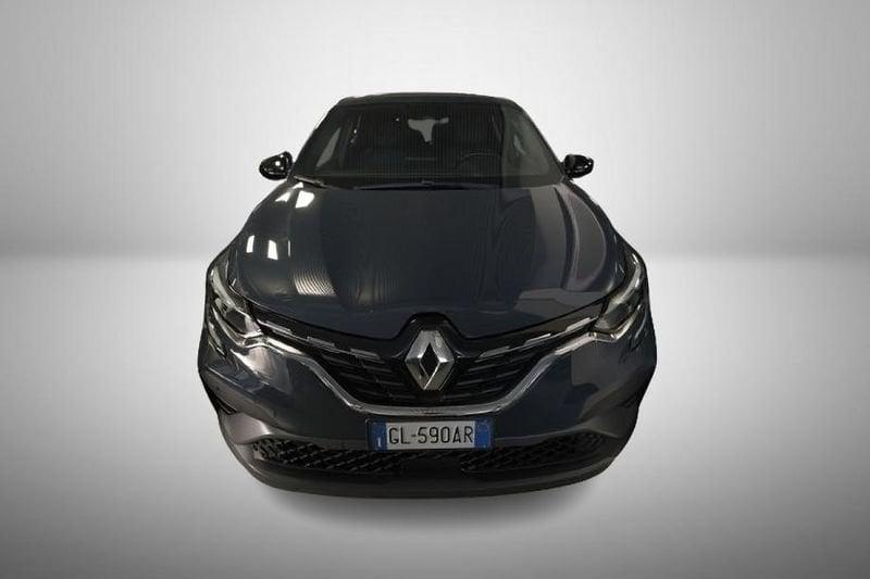 Renault Clio 5p 1.5 dci Live 75cv