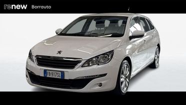 Peugeot 308 Station Wagon 1.6 BlueHDi Business S&S