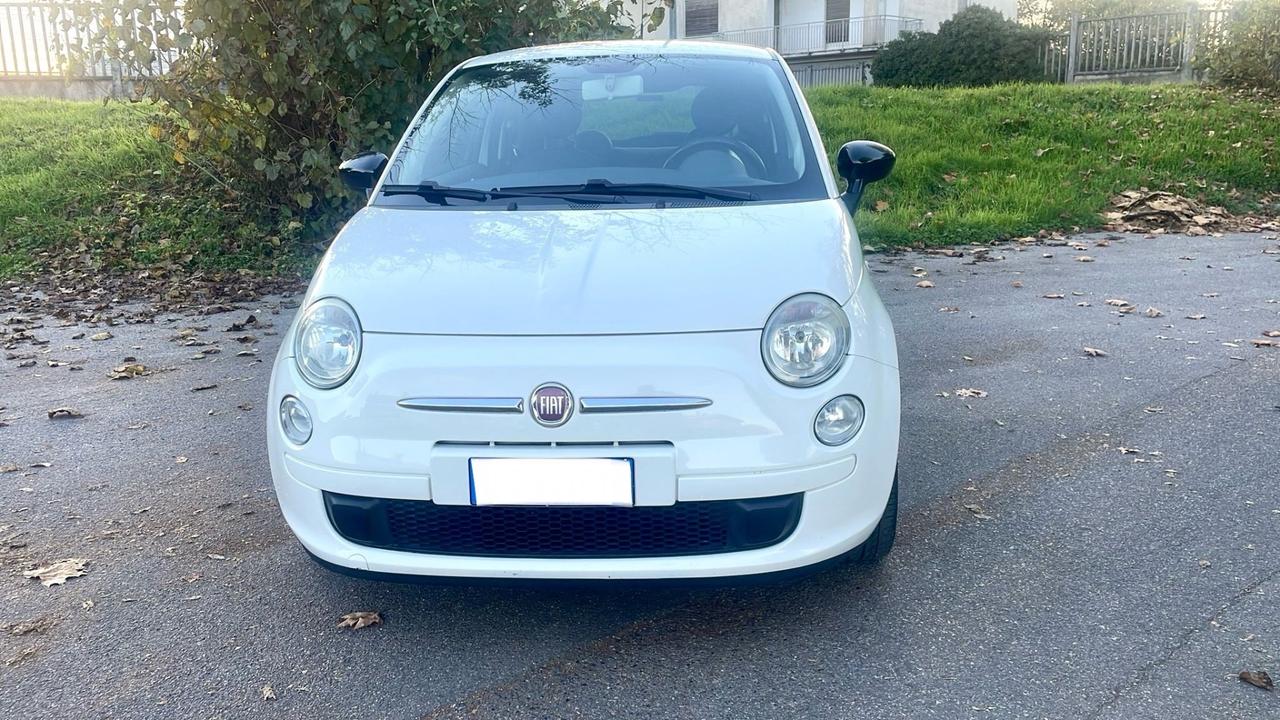 Fiat 500 1.2 Benzina per Neopatentati