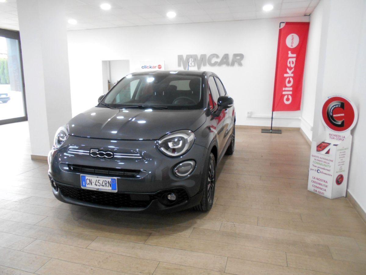 FIAT - 500X 1.0 T3 120 CV Dolcevita