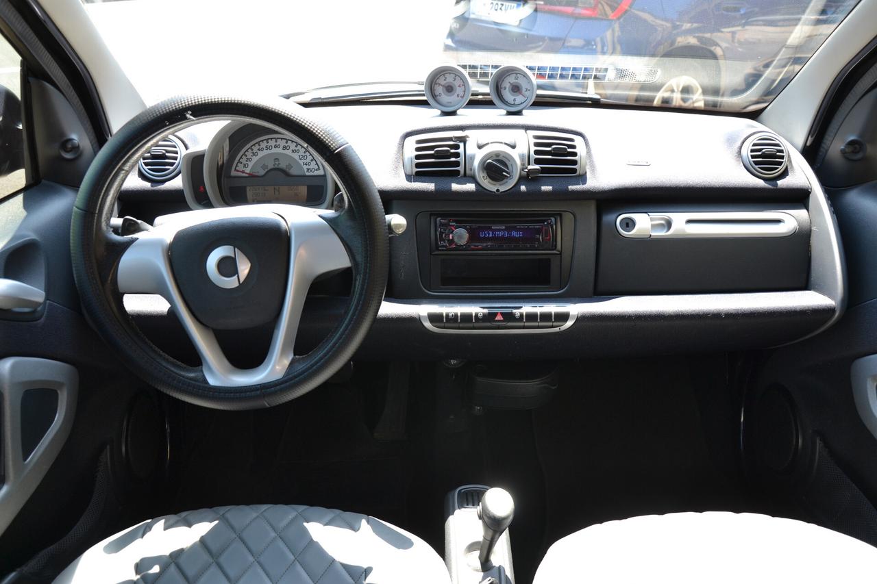 Smart ForTwo 800 CDI COUPE' PULSE **PREZZO VERO**EURO5B**