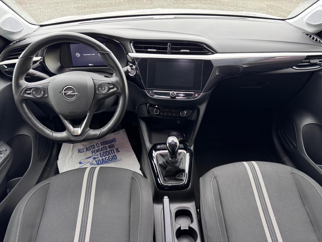 Opel Corsa 1.2 Design & Tech