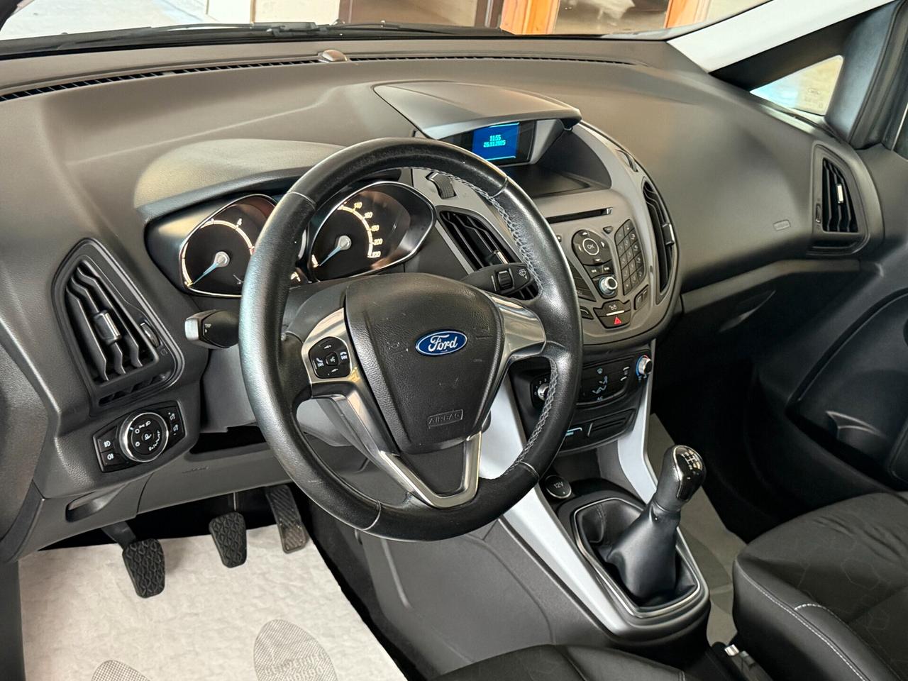 Ford B-Max 1.5 TDCI 75 cv. PLUS