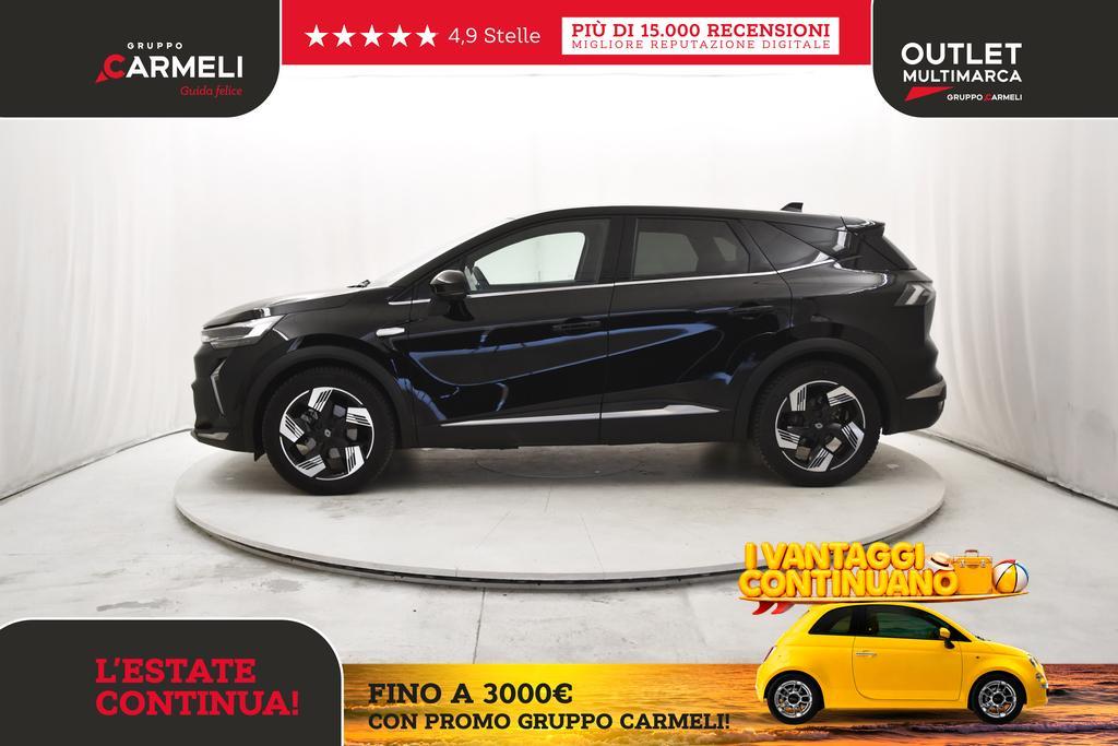 Renault Symbioz 1.6 E-Tech full hybrid Iconic Auto