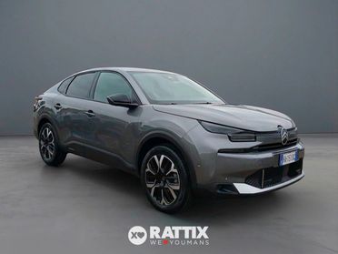 Citroen C4 X 1.2 Puretech 130CV Max EAT8