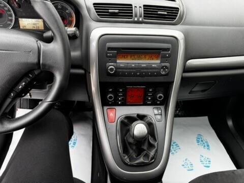 Fiat Croma 1.9 Multijet Dynamic 1.9 120cv 88kw anno 2009