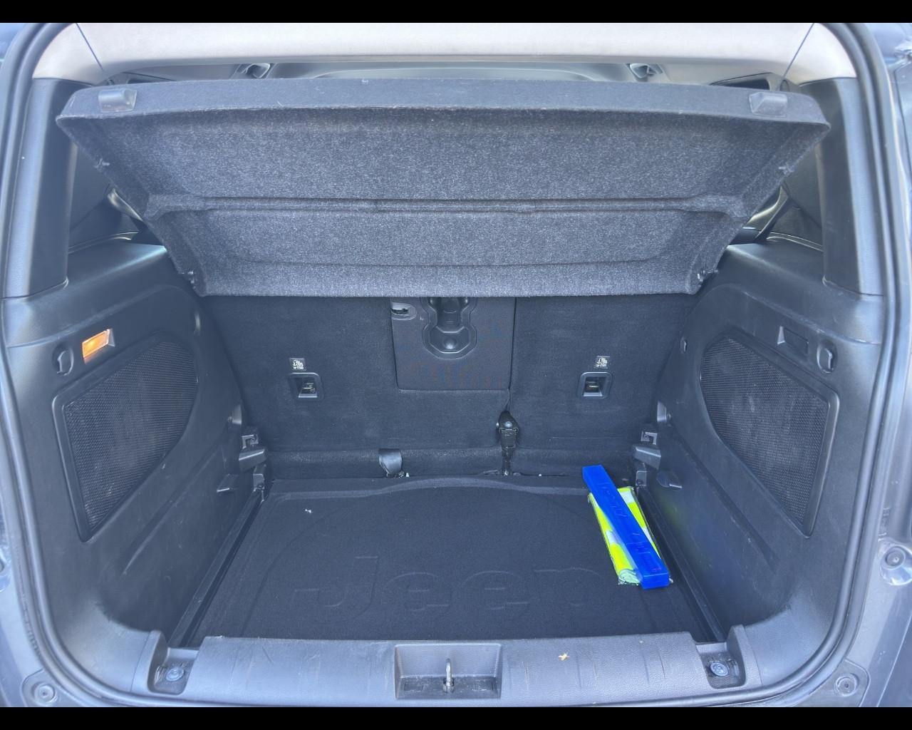 JEEP Renegade - Renegade 1.6 Mjt 130 CV Limited