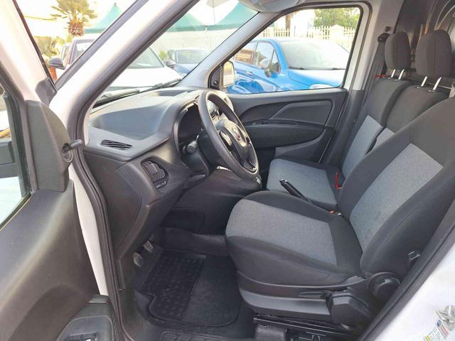 FIAT Doblo Doblò 1.3 MJT PC-TN Cargo *3 posti*