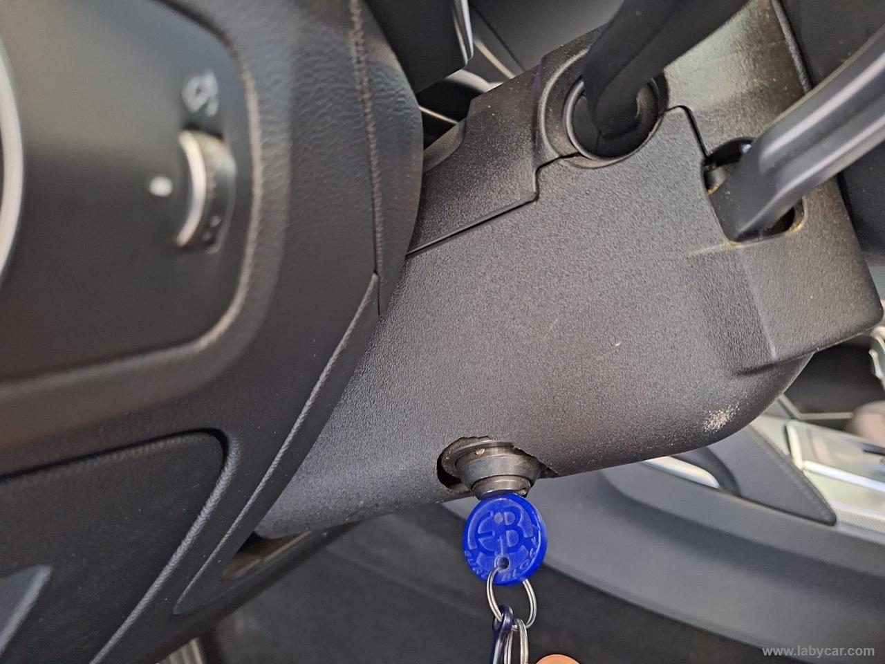 ALFA ROMEO Stelvio 2.2 T.diesel 190 CV AT8 Q4 Exec.