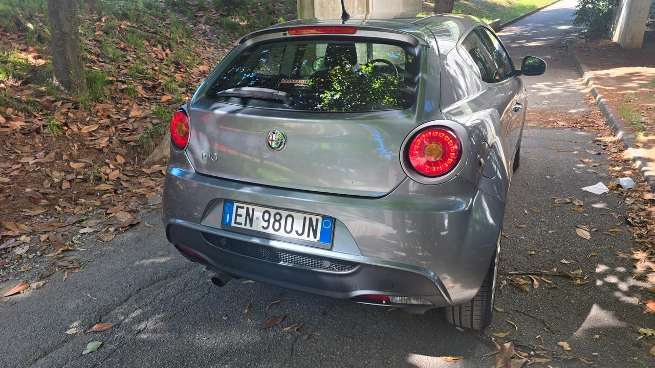Alfa Romeo MiTo 1.3 JTDm 85 CV S&S Progression