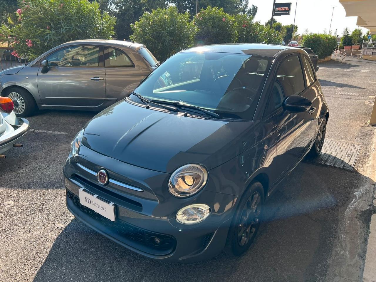 Fiat 500 1.0 hybrid Sport 70cv *Promo SD 2026*