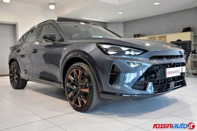 CUPRA Formentor 1.5 E-HYBRID 204 CV DSG SKYLINE + EDGE + DYNAMIC P