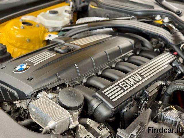 BMW Z4 sDrive23i "Combinazione rara"