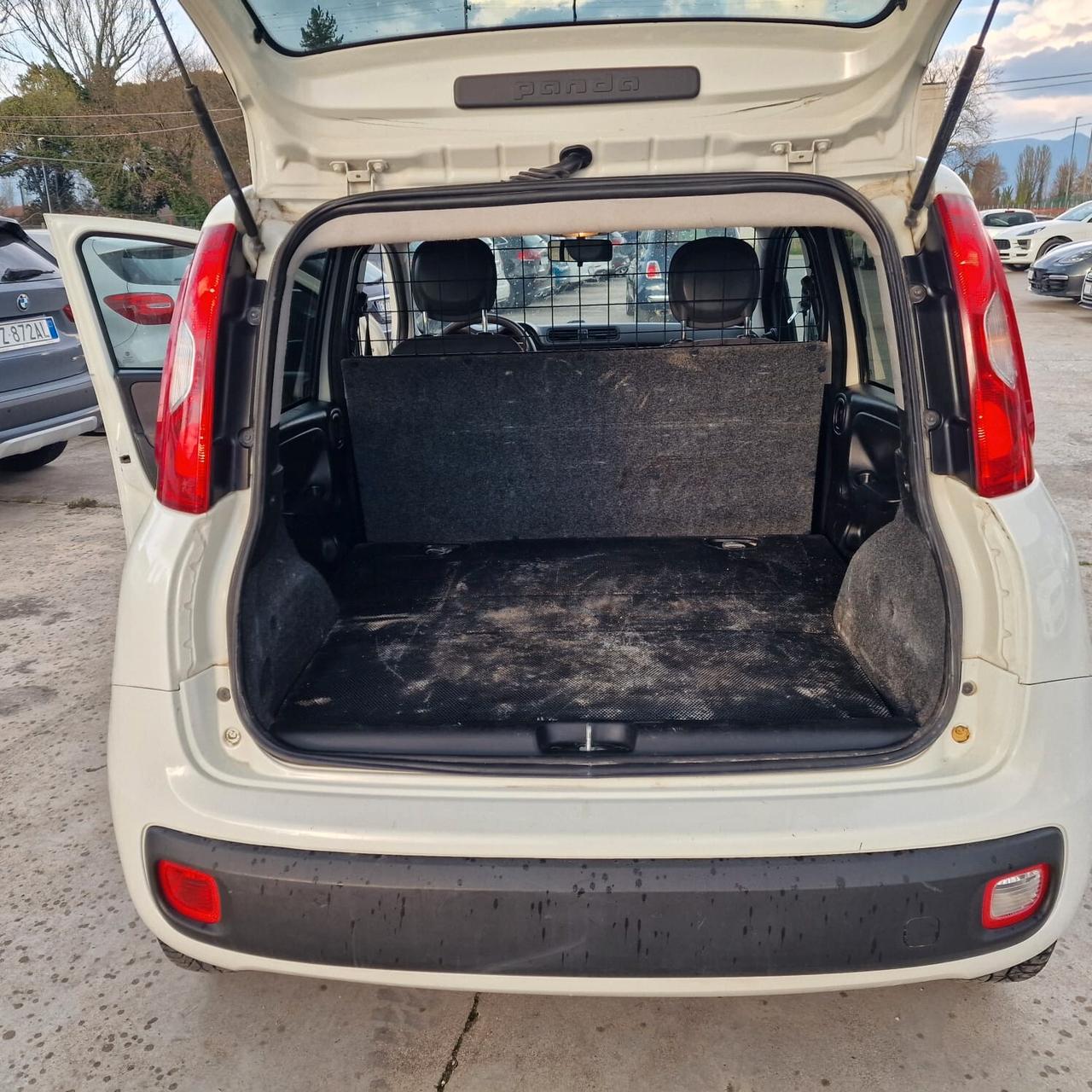 Fiat Panda 1.3 MJT S&S Easy VAN 2 POSTI A SEDERE