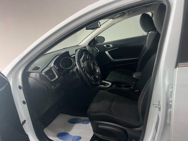 KIA Ceed 1.6 CRDi 115 CV DCT SW Business Class