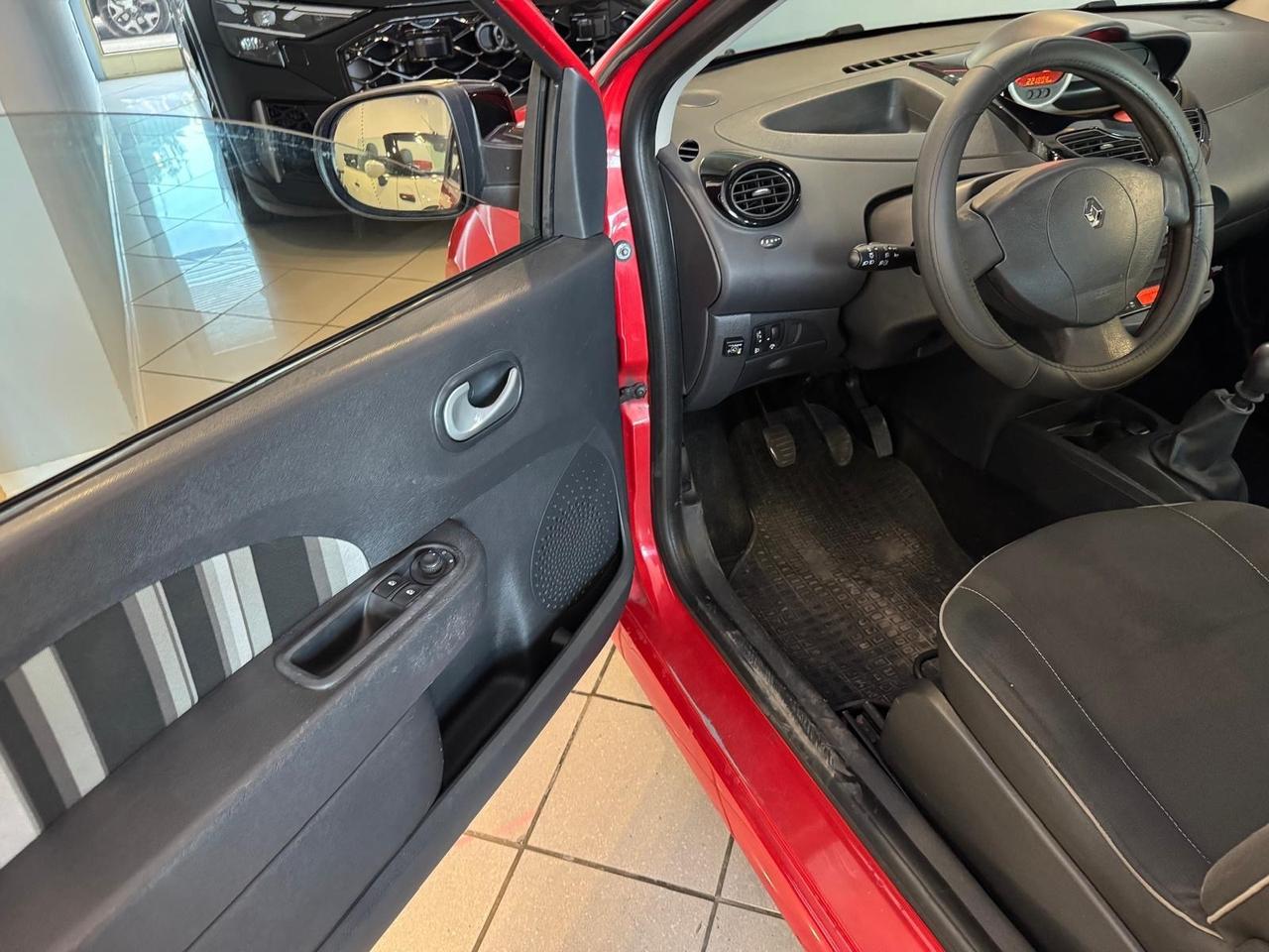 Renault Twingo GPL