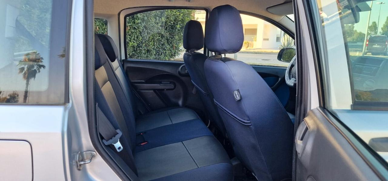 Fiat Panda 1.2 Emotion 60CV Perfetta e ottima per neopatentati