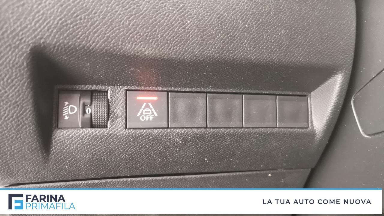 PEUGEOT 2008 II 2020 - 2008 1.2 puretech Allure s&s 130cv