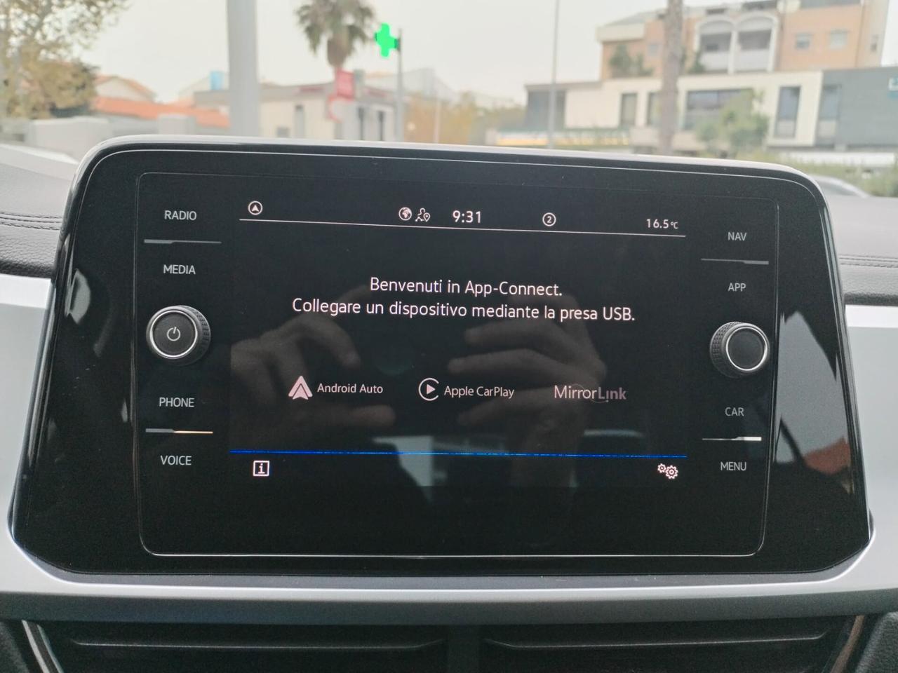 Volkswagen T-Roc 1.0 TSI Life