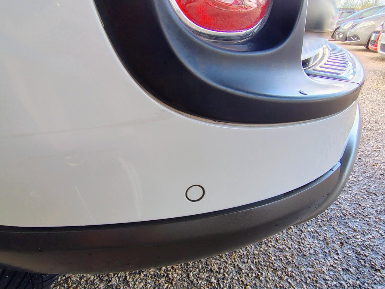Fiat 500L 1.3 Multijet 95 CV Trekking