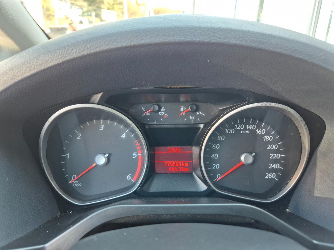 Ford S-Max S-Max+ 2.0 TDCi 140CV DPF