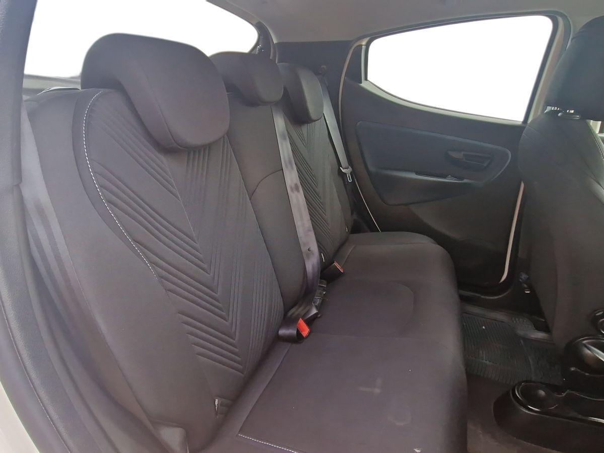 LANCIA YPSILON 1.0 IBRIDO GOLD