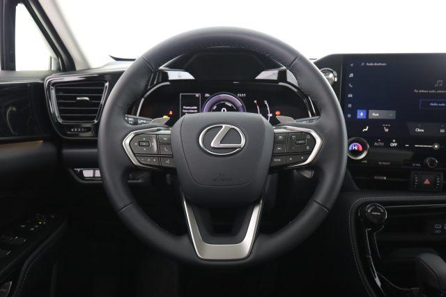 LEXUS Other NX NX Hybrid Premium