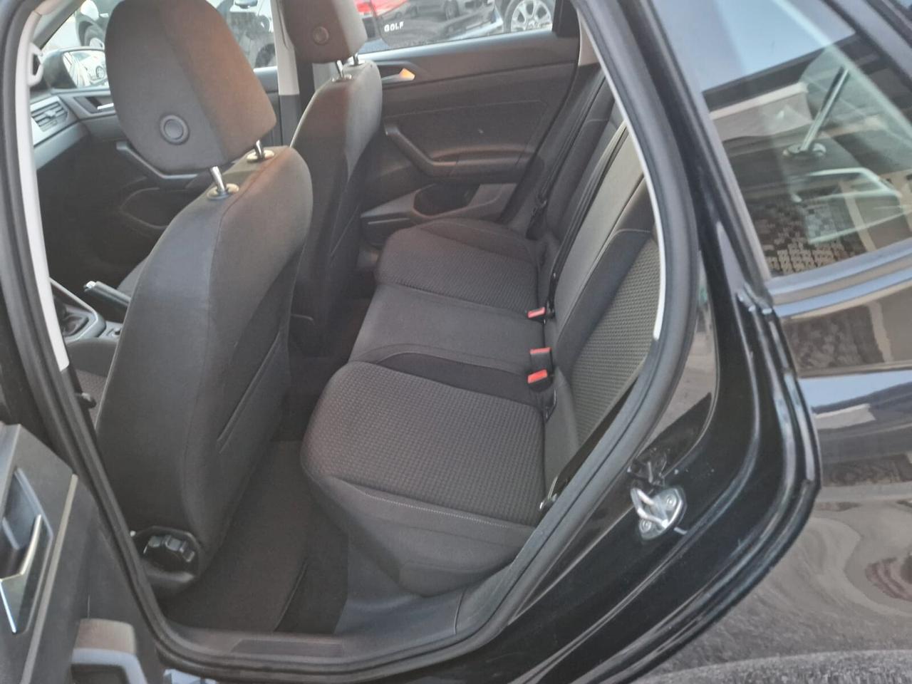 Volkswagen Polo Business 1.6 TDI 95 CV 5p. Highline BlueMotion Tech.