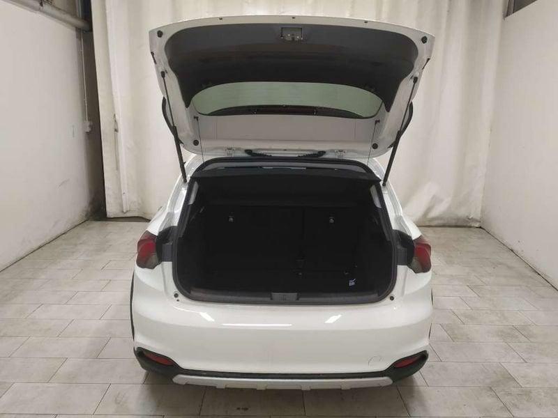 FIAT Tipo 5p 1.6 mjt Cross s&s 130cv