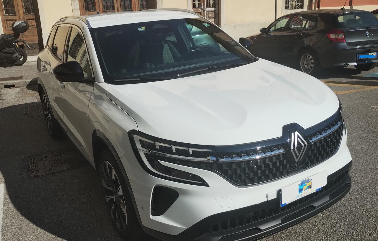 Renault Austral Full Hybrid E-Tech 200 CV Techno