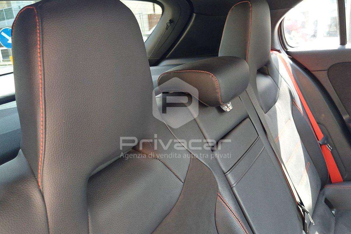 MERCEDES A 35 AMG 4Matic