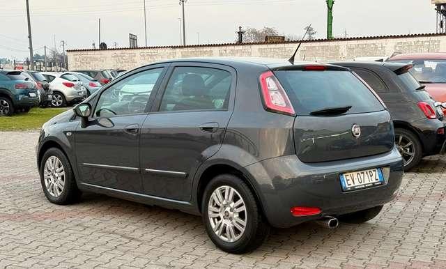 Fiat Punto 1.3 mjt II 16v Lounge eco s
