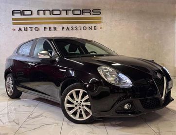 Alfa Romeo Giulietta Unico proprietario Km 90.000