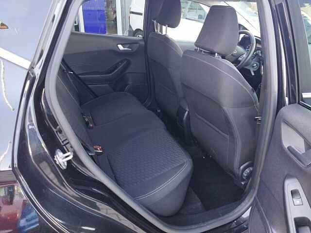 Ford Fiesta 1.1 75 CV GPL 5 porte Titanium