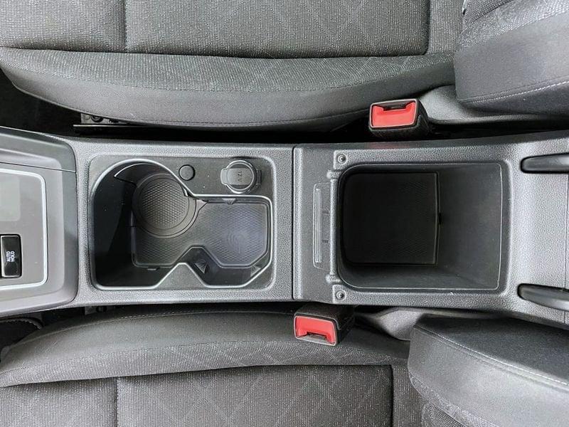 Volkswagen Golf Variant 2.0 TDI SCR 85kW Life