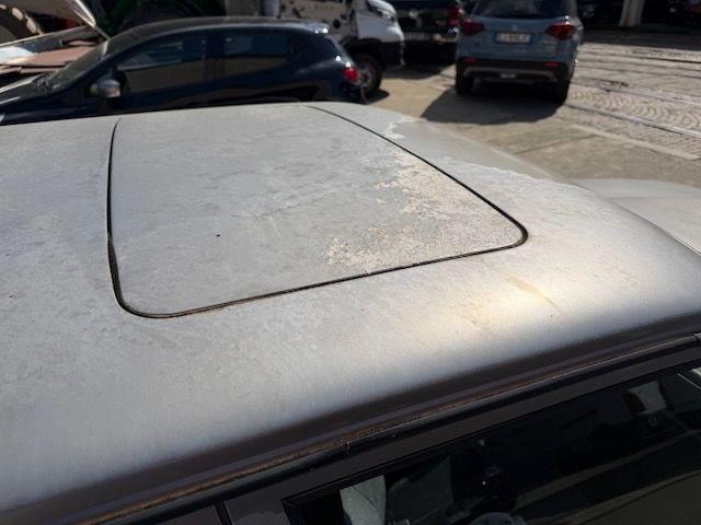 VOLVO 740 2.0i turbo intercooler iscritta asi da restauro