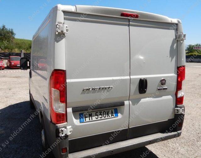 FIAT Ducato 28 2.0 MJT PC-TN Furgone