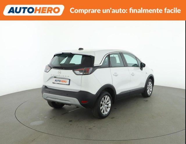 OPEL Crossland 1.5 ECOTEC D 110 CV Start&Stop Elegance