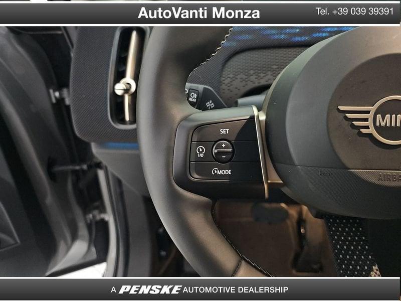 MINI Mini Countryman U25 Mini D Classic Countryman