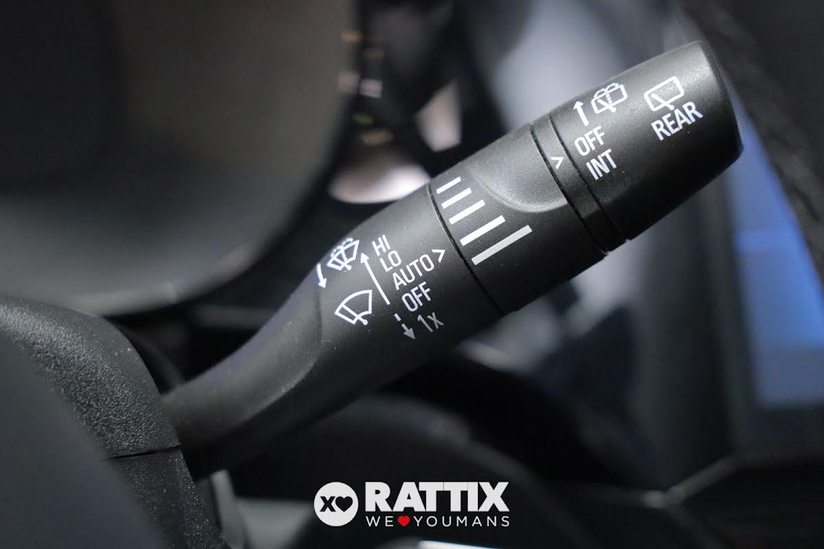 Opel Corsa 1.2 100CV GS at8